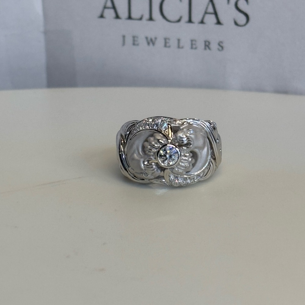 CARRERA Y CARRERA RING - Picture 5 of 9
